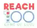 Reach 100 Game of dots Reach 100 Game of dots