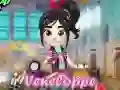 Vanellope Princess Makeover Vanellope Princess Makeover