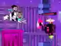 Teen Titans Go Rescue of Titans