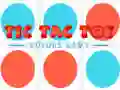 Tic Tac Toe Colors Game Tic Tac Toe Colors Game