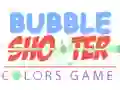Bubble Shooter Colors Game Bubble Shooter Colors Game