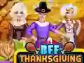 BFF Traditional Thanksgiving Turkey BFF Traditional Thanksgiving Turkey