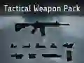 Tactical Weapon Pack Tactical Weapon Pack