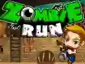 Zombie Run Zombie Run