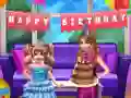 Happy Birthday Happy Birthday