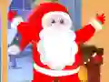 Christmas Santa Christmas Santa