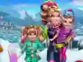 Twins Winter Fun! Twins Winter Fun!
