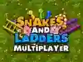 Snake and Ladders Multiplayer Snake and Ladders Multiplayer
