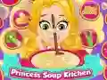 Princess Soup Kitchen