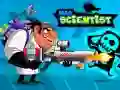 Mad Scientist Mad Scientist