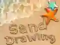 Sand Drawing Sand Drawing