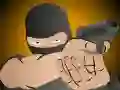 Mission Terror Mission Terror