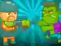 Zombie Defense Zombie Defense