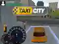 Taxi City