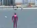 Amazing Strange Rope Police - Vice Spider Vegas Amazing Strange Rope Police - Vice Spider Vegas