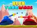 Blob Tank Wars Blob Tank Wars