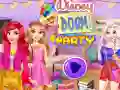 Disney Dorm Party Disney Dorm Party