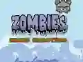 Zombies Bears Shooting Zombies Bears Shooting