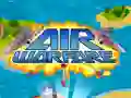 Air Warfare Air Warfare