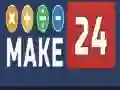 Make 24 Make 24