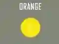 Orange Orange