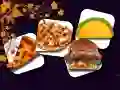 Fast Food Memory Challenge Fast Food Memory Challenge