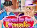 Princess Romantic Gataway Princess Romantic Gataway