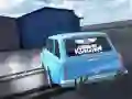Lada Russian Car Drift Lada Russian Car Drift