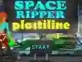 Space Ripper Plastiline Space Ripper Plastiline