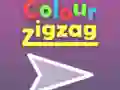 Colour Zigzag Colour Zigzag