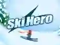 Ski Hero Ski Hero