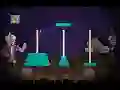 Logical Theatre Tower of Hanoi Logical Theatre Tower of Hanoi