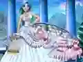 Princess Snow Wedding Princess Snow Wedding