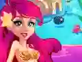 Mermaid Princess: Underwater Games Mermaid Princess: Underwater Games