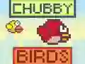Chubby Birds Chubby Birds