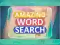 Amazing Word Search Amazing Word Search