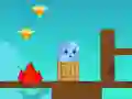 Fireball And Waterball Adventure 3 Fireball And Waterball Adventure 3