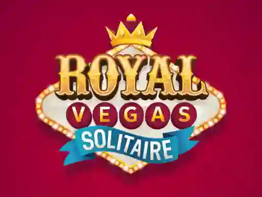Royal Vegas Solitaire — free online game