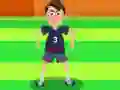 Nutmeg Football Nutmeg Football
