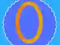 Line Circle Line Circle
