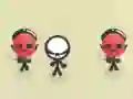 Stickman Ninja Dash Stickman Ninja Dash