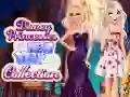 Disney Princesses New Year Collection Disney Princesses New Year Collection