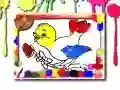 Birds Coloring Book Birds Coloring Book