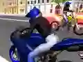 Motorbike Simulator Motorbike Simulator