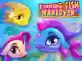 Fish Makeover Fish Makeover