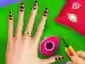 Fashion Nail Art Fashion Nail Art
