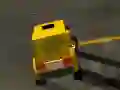 Toy Cars