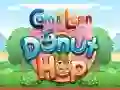 Cam and Leon: Donut Hop