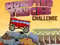 Monster Trucks Challenge Monster Trucks Challenge