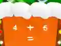 Christmas & math Christmas & math